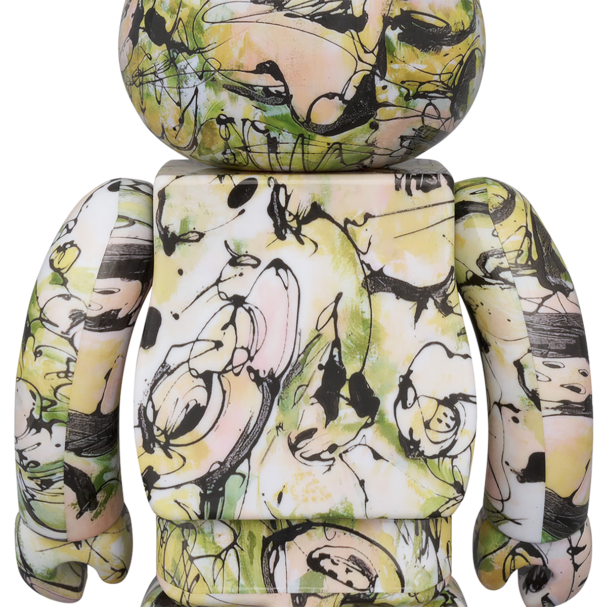 BE@RBRICK SHUN SUDO 