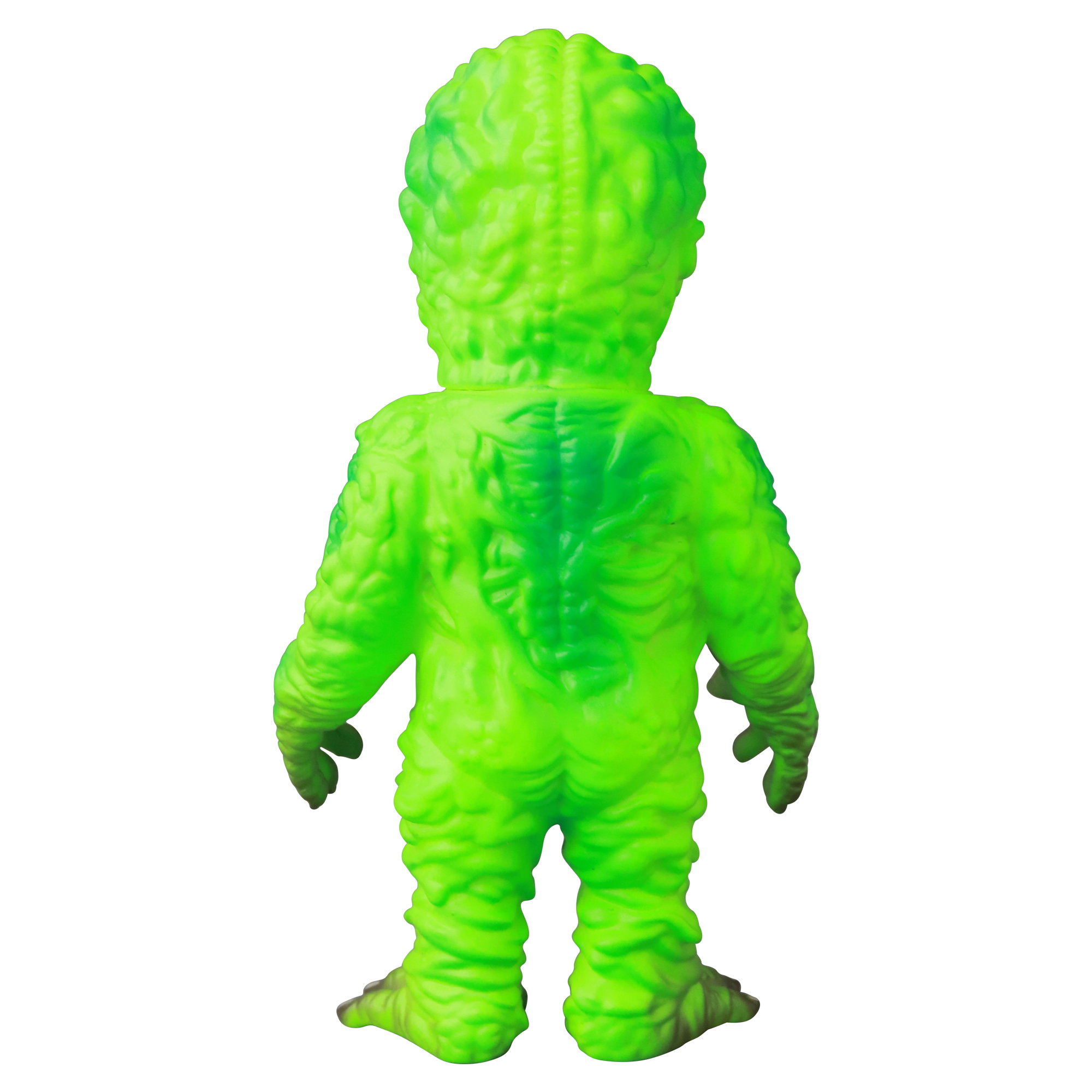 VAG(VINYL ARTIST GACHA) SERIES 48 CREEPY BOY《2026年9月発売予定》_4