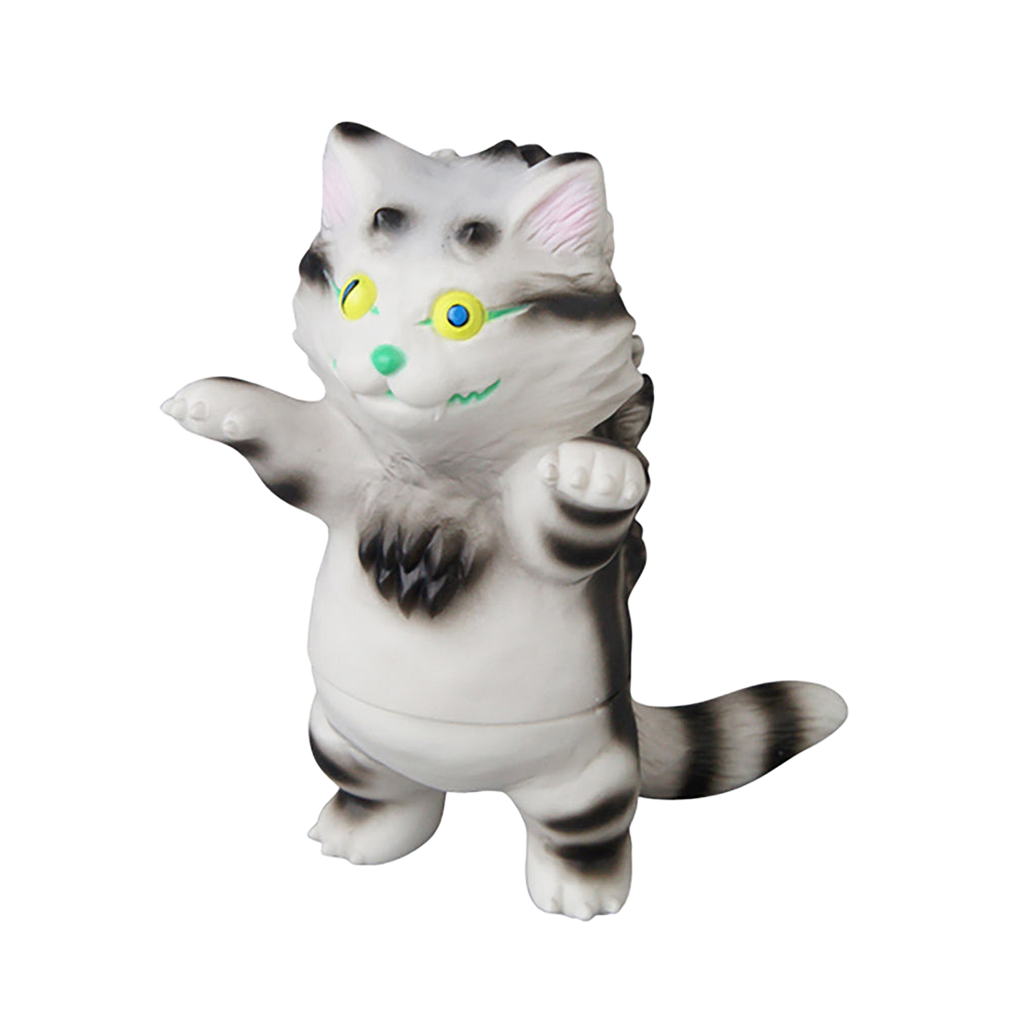 AOBA 黒猫/アメショ