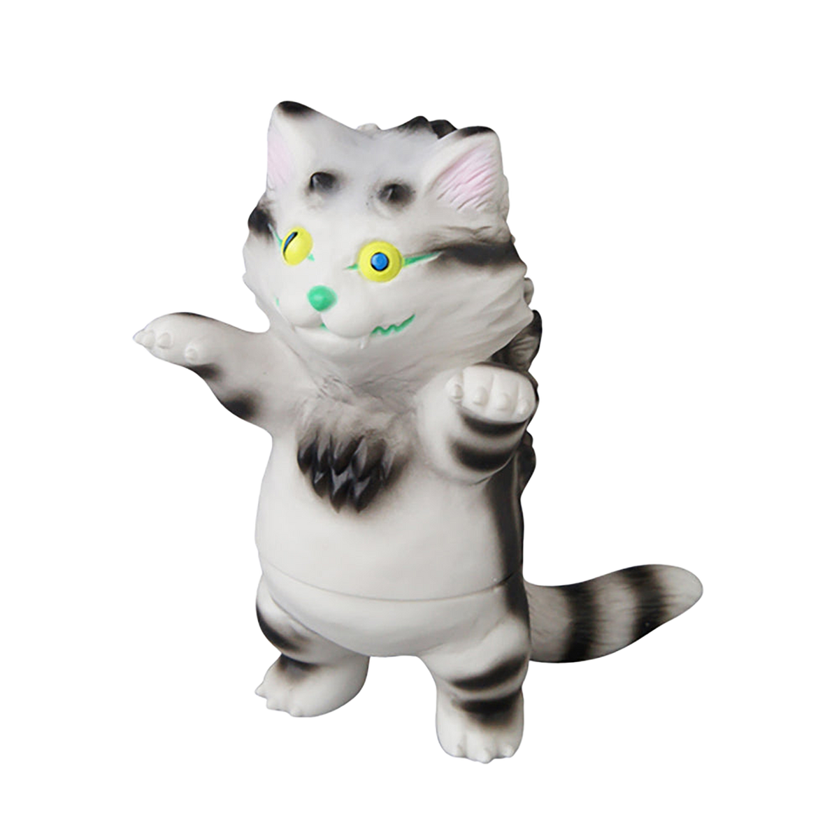 AOBA 黒猫/アメショ