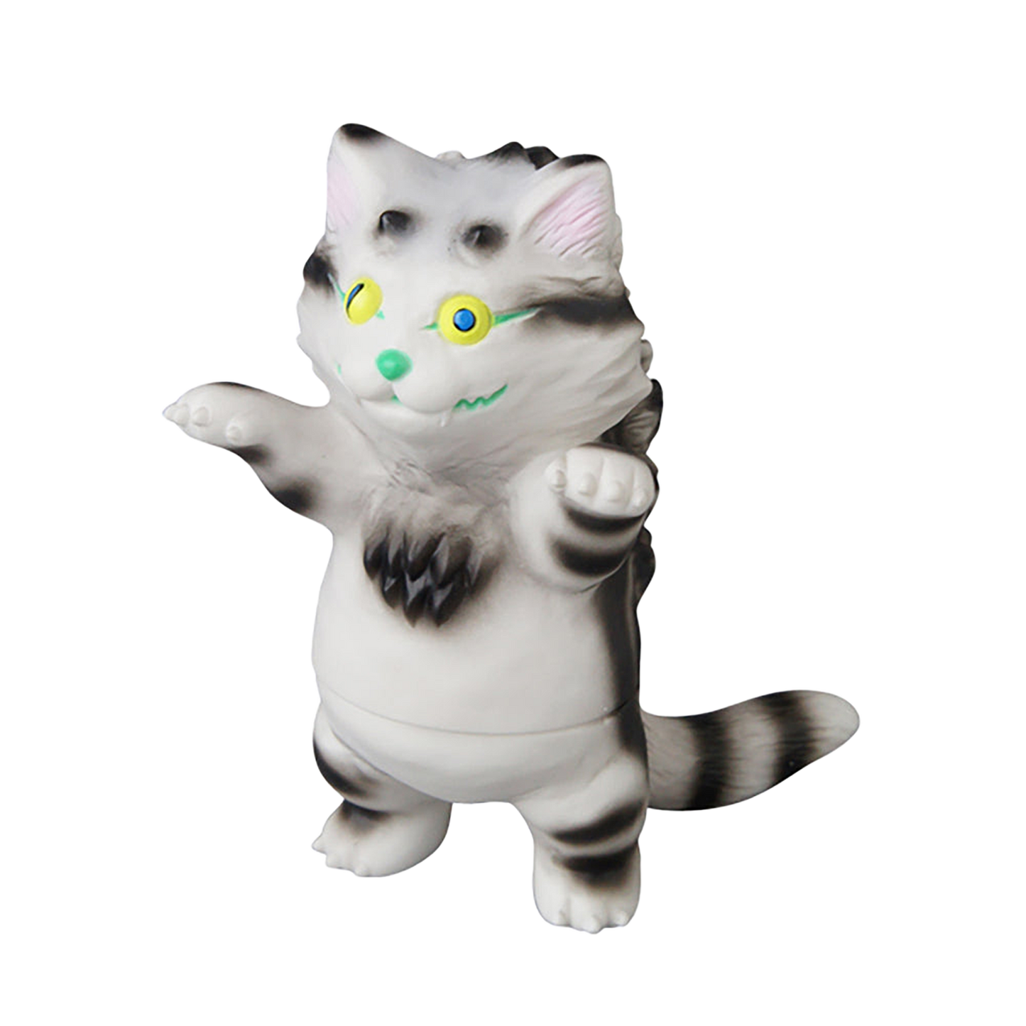 AOBA 黒猫/アメショ