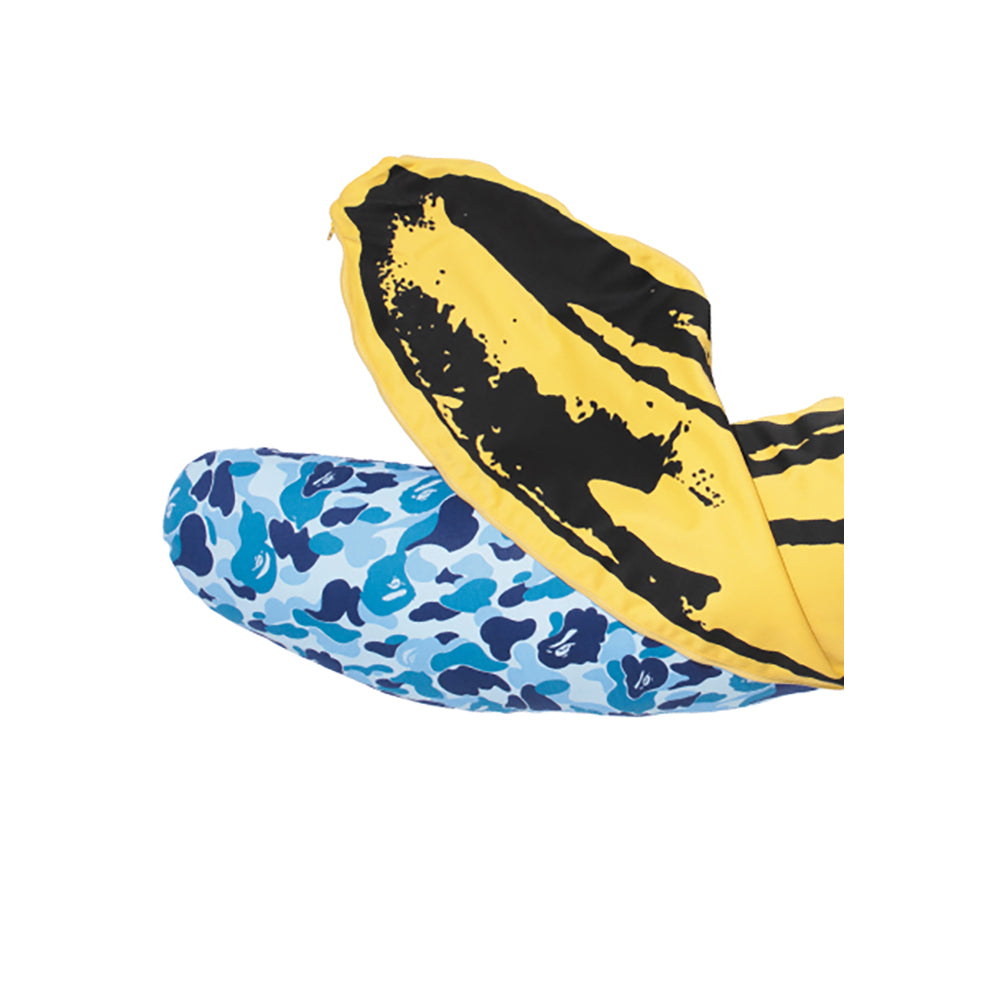 BAPE(R) × MEDICOM TOY LIFE Entertainment × Andy Warhol ABC BANANA_3