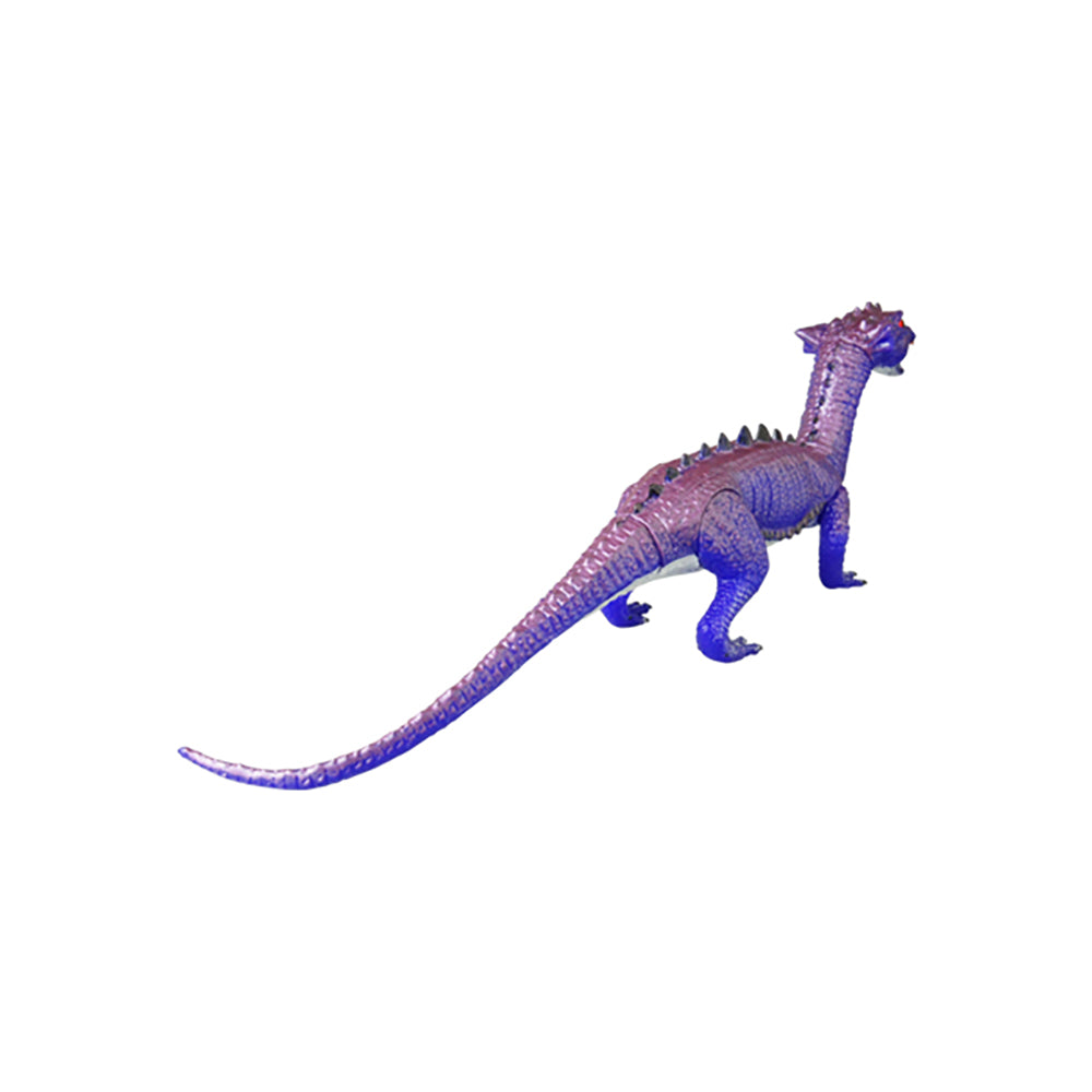 輝竜ドラゴラス オレンジ/ブルー_3