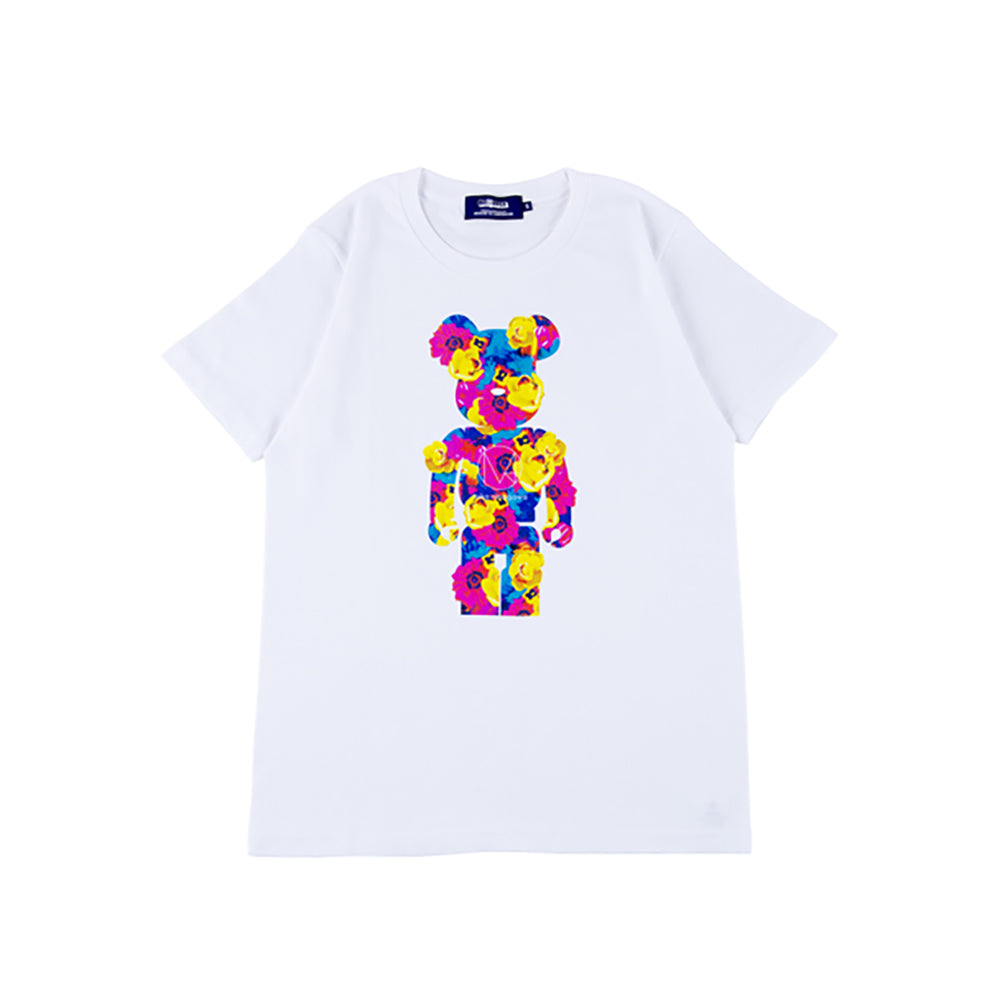 MLE M / mika ninagawa シリーズ『Anemone』 BE@RTEE_1