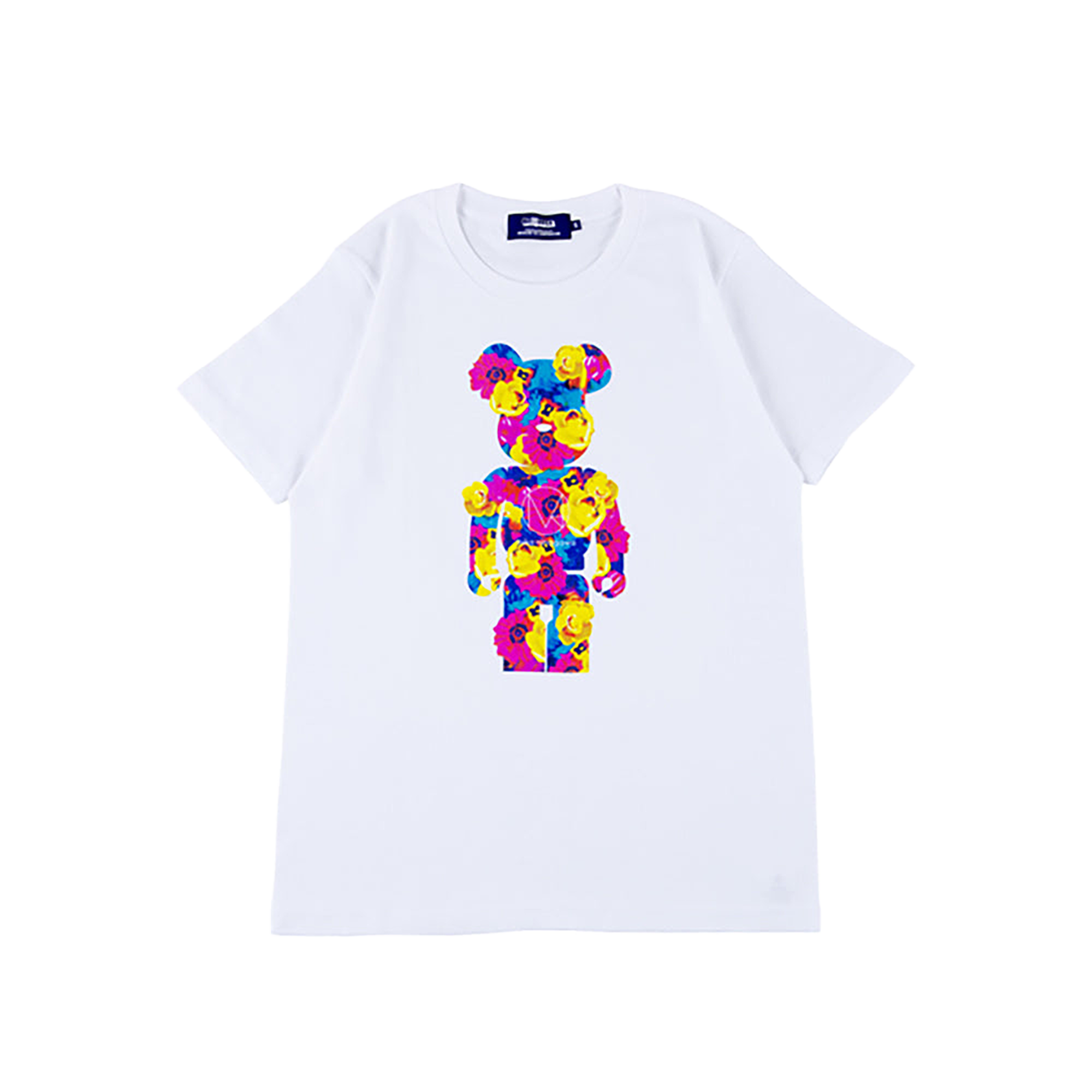 MLE M / mika ninagawa シリーズ『Anemone』 BE@RTEE