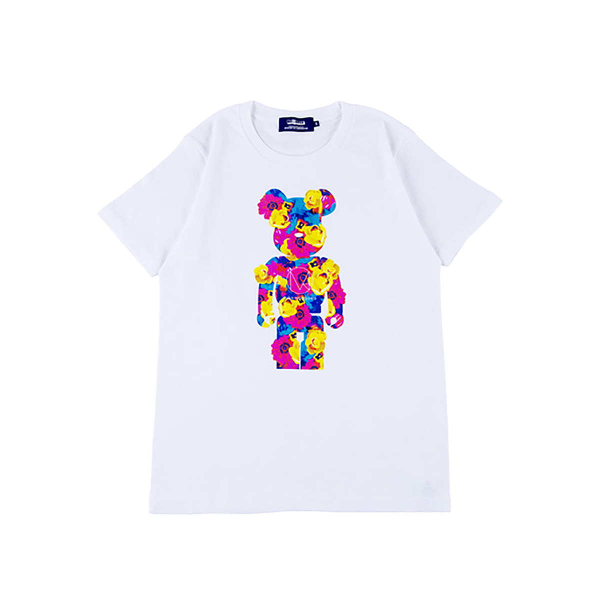 MLE M / mika ninagawa シリーズ『Anemone』 BE@RTEE