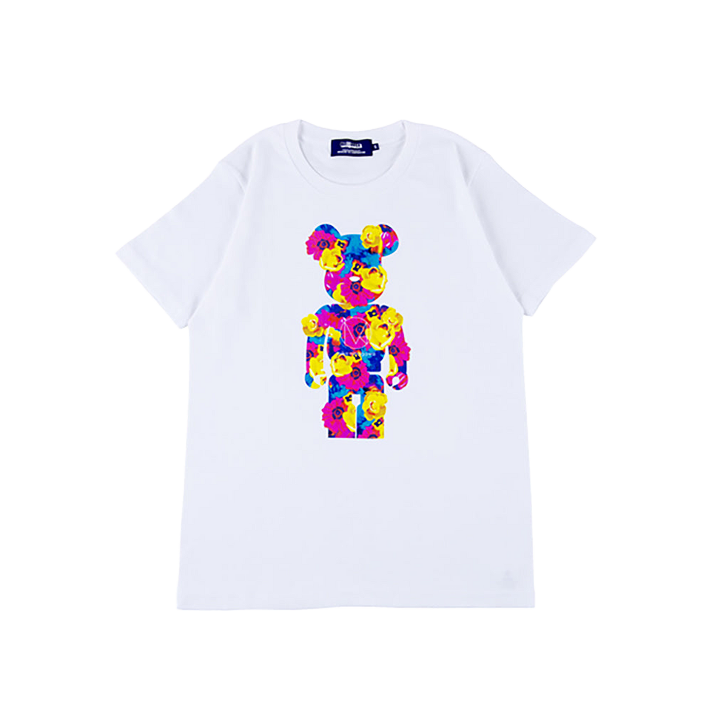 MLE M / mika ninagawa シリーズ『Anemone』 BE@RTEE