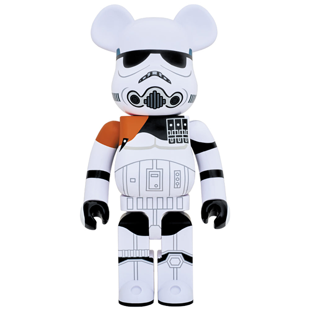 BE@RBRICK SANDTROOPER(TM) 1000％_0