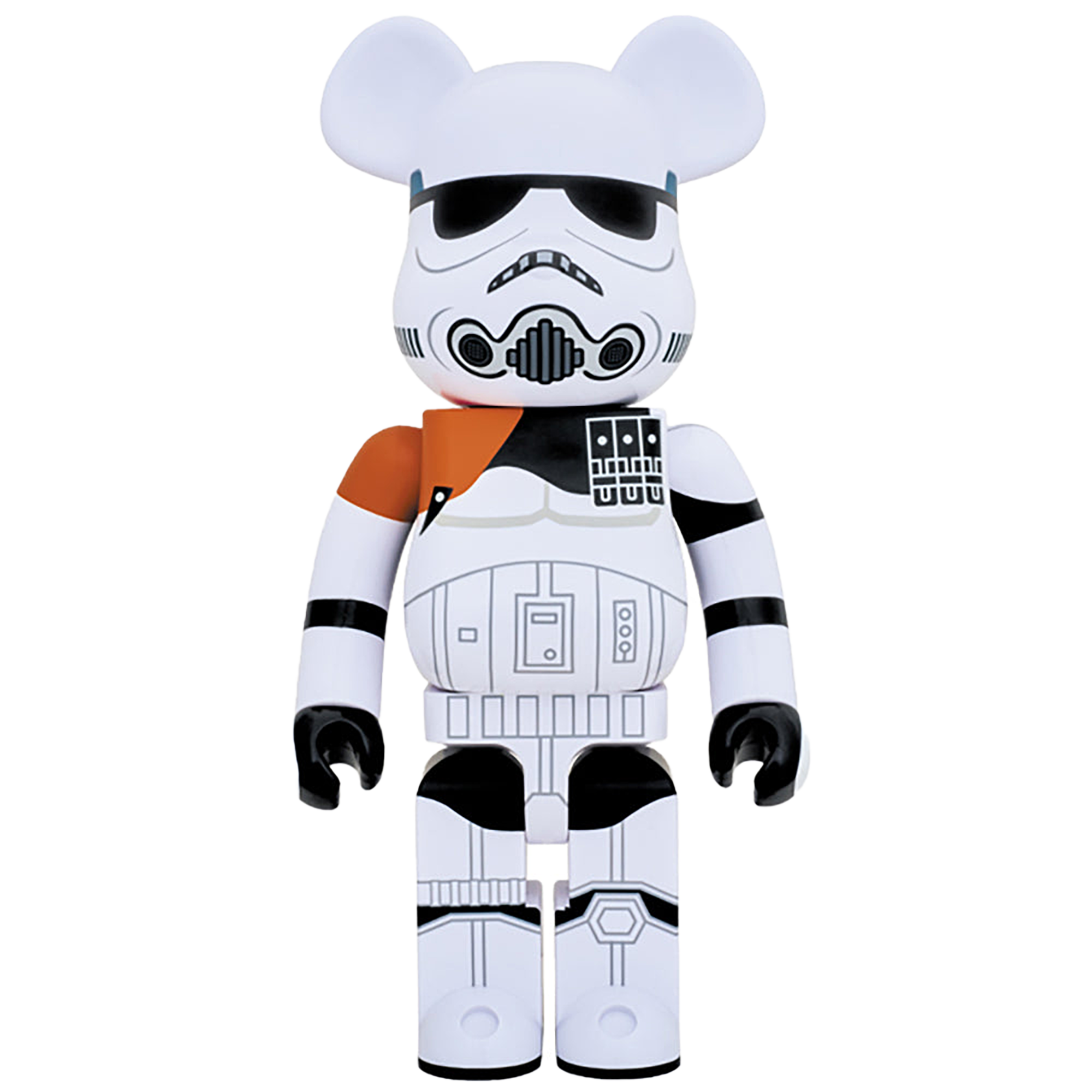 BE@RBRICK SANDTROOPER(TM) 1000％