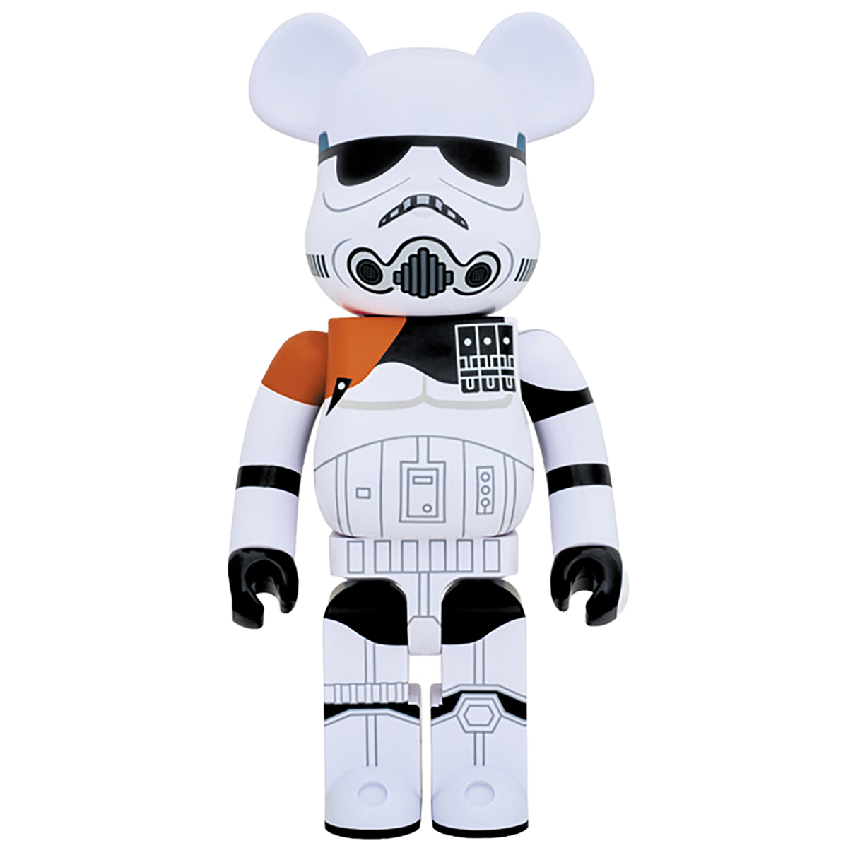 BE@RBRICK SANDTROOPER(TM) 1000％