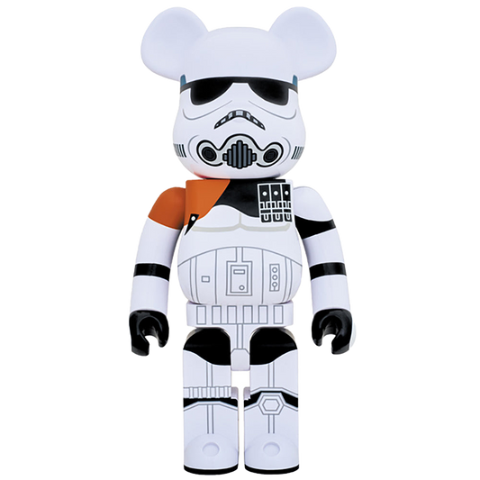 BE@RBRICK SANDTROOPER(TM) 1000％