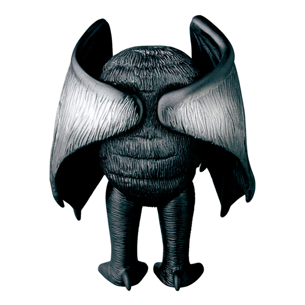 モスマン a.k.a. Bat Beast of Kent_2