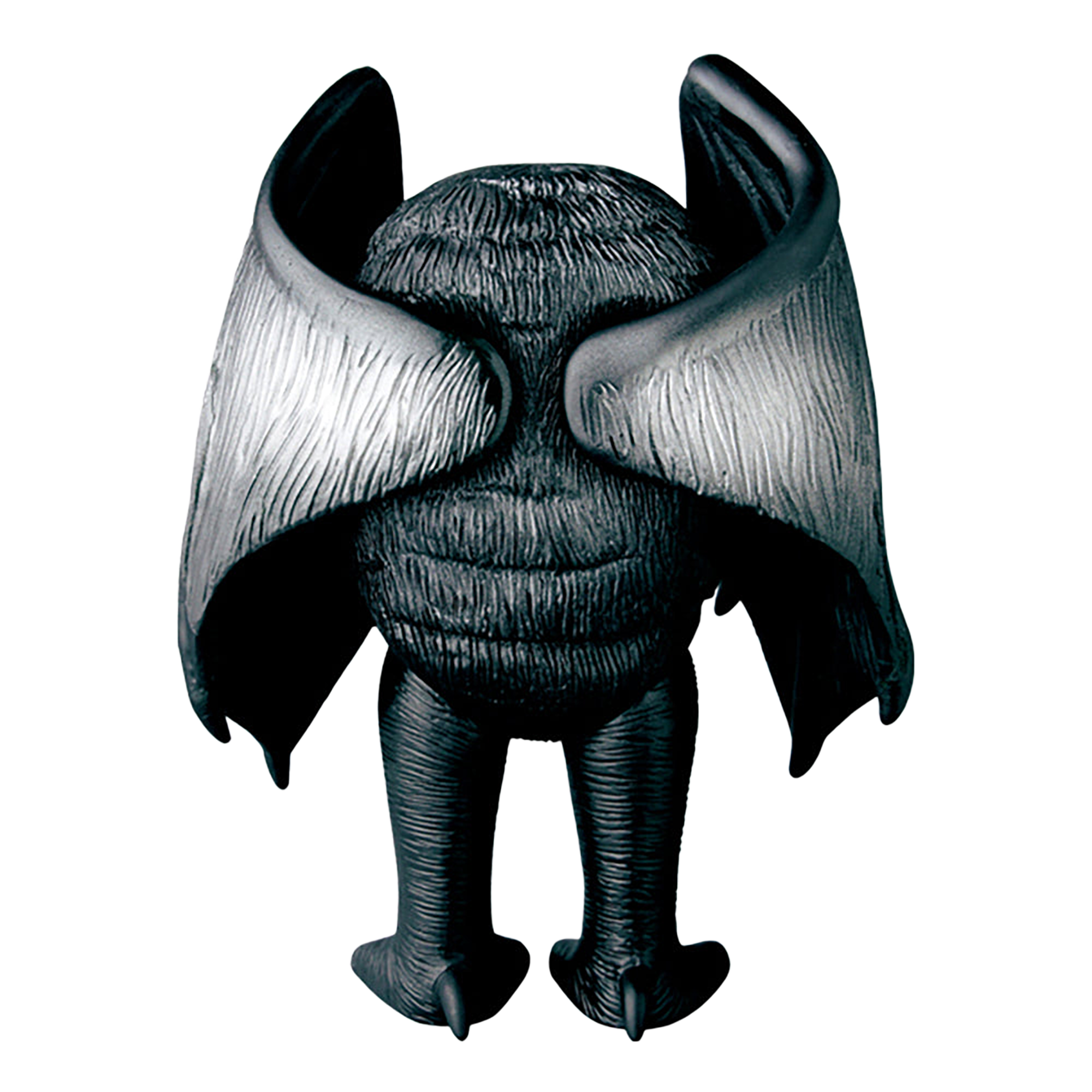 モスマン a.k.a. Bat Beast of Kent