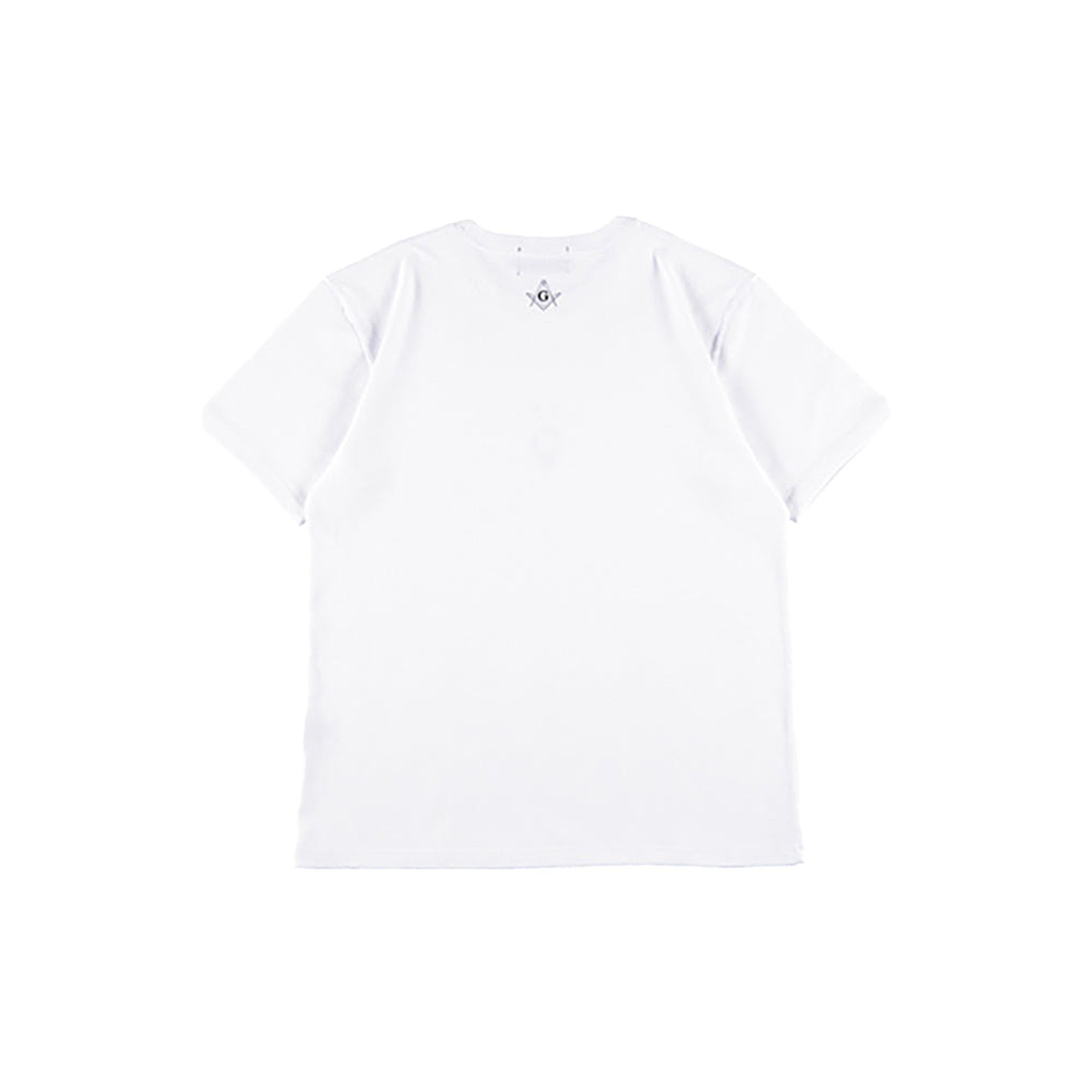 BE@RTEE FREEMASONRY × fragmentdesign