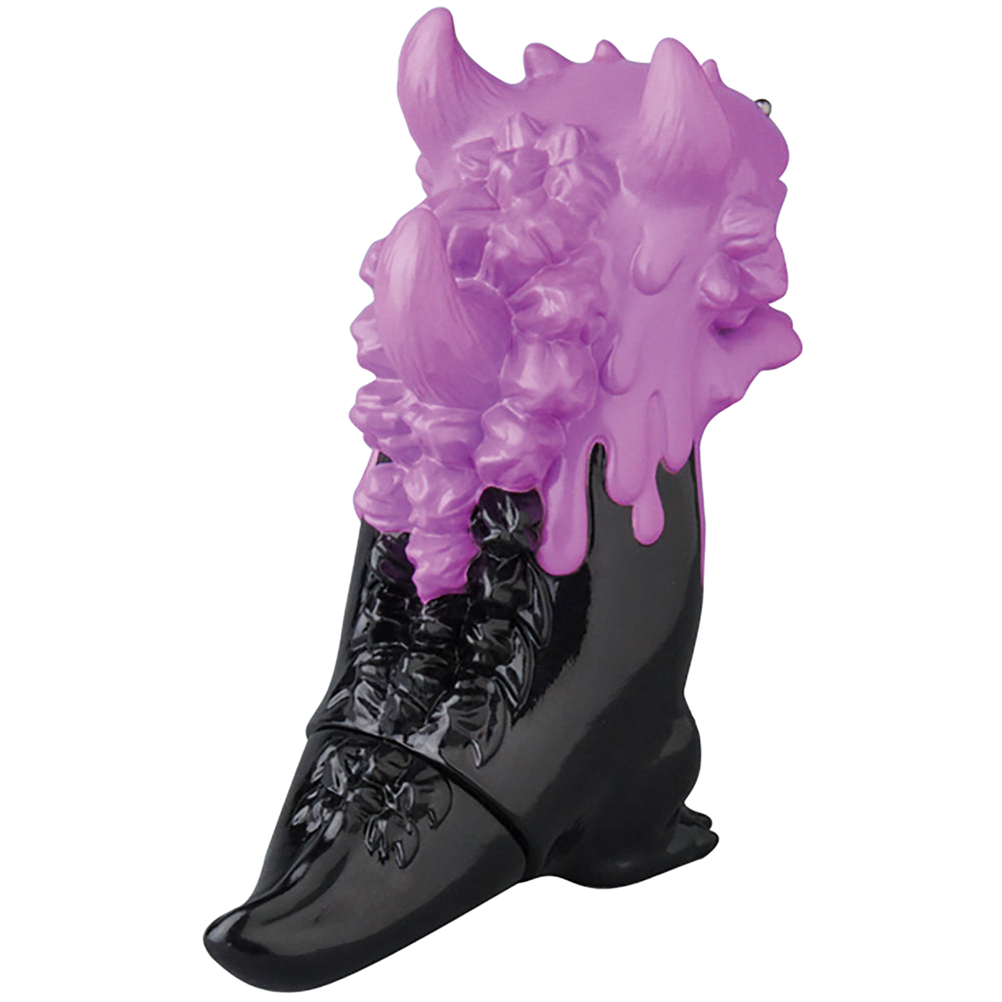 ランジロン（Black × Purple） | MEDICOM TOY OFFICIAL STORE