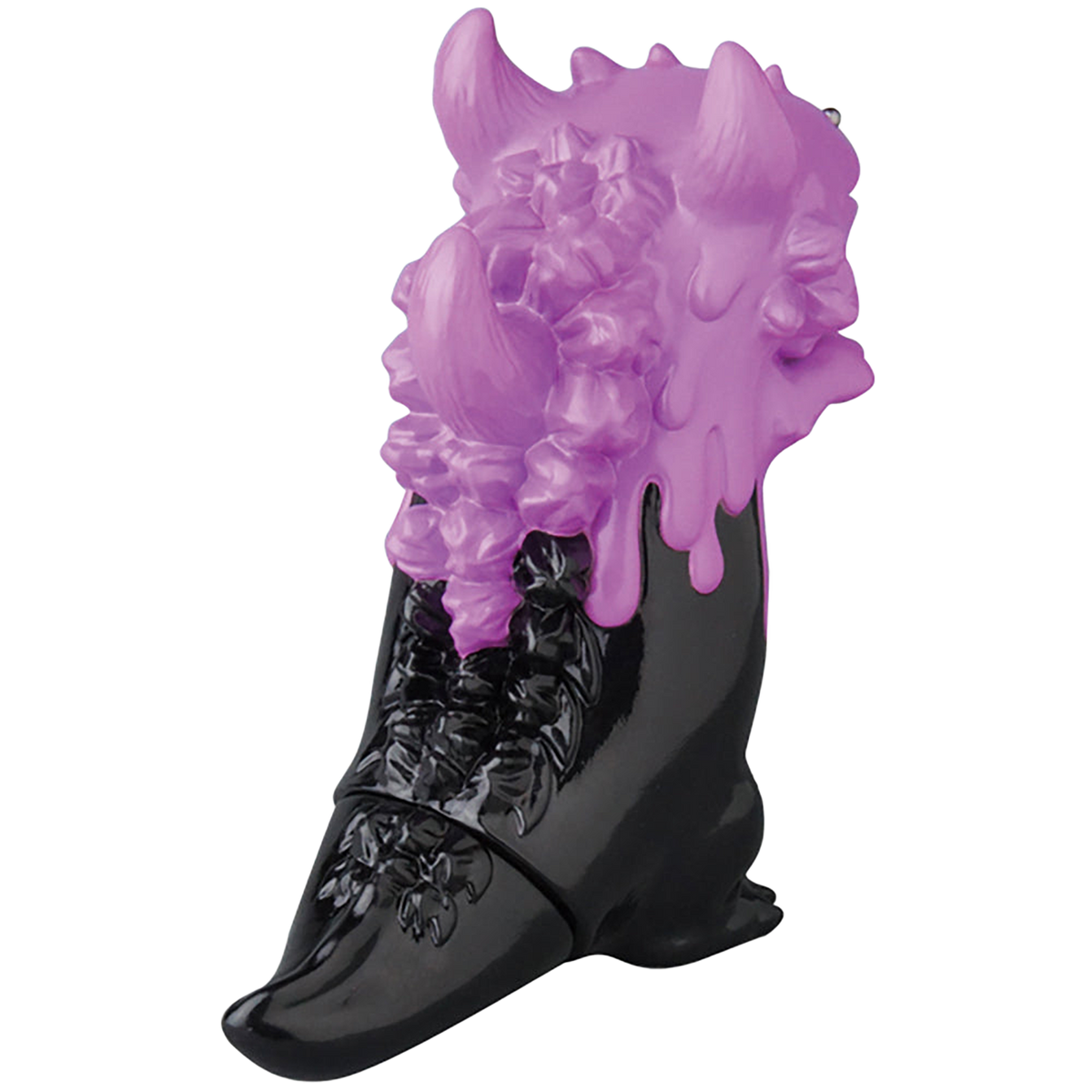 ランジロン（Black × Purple） | MEDICOM TOY OFFICIAL STORE