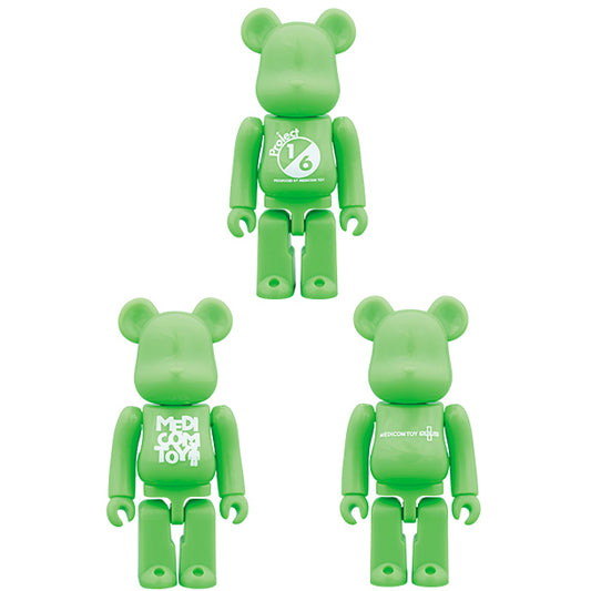 BE@RBRICK SERIES 38 Release campaign Special Edition_0