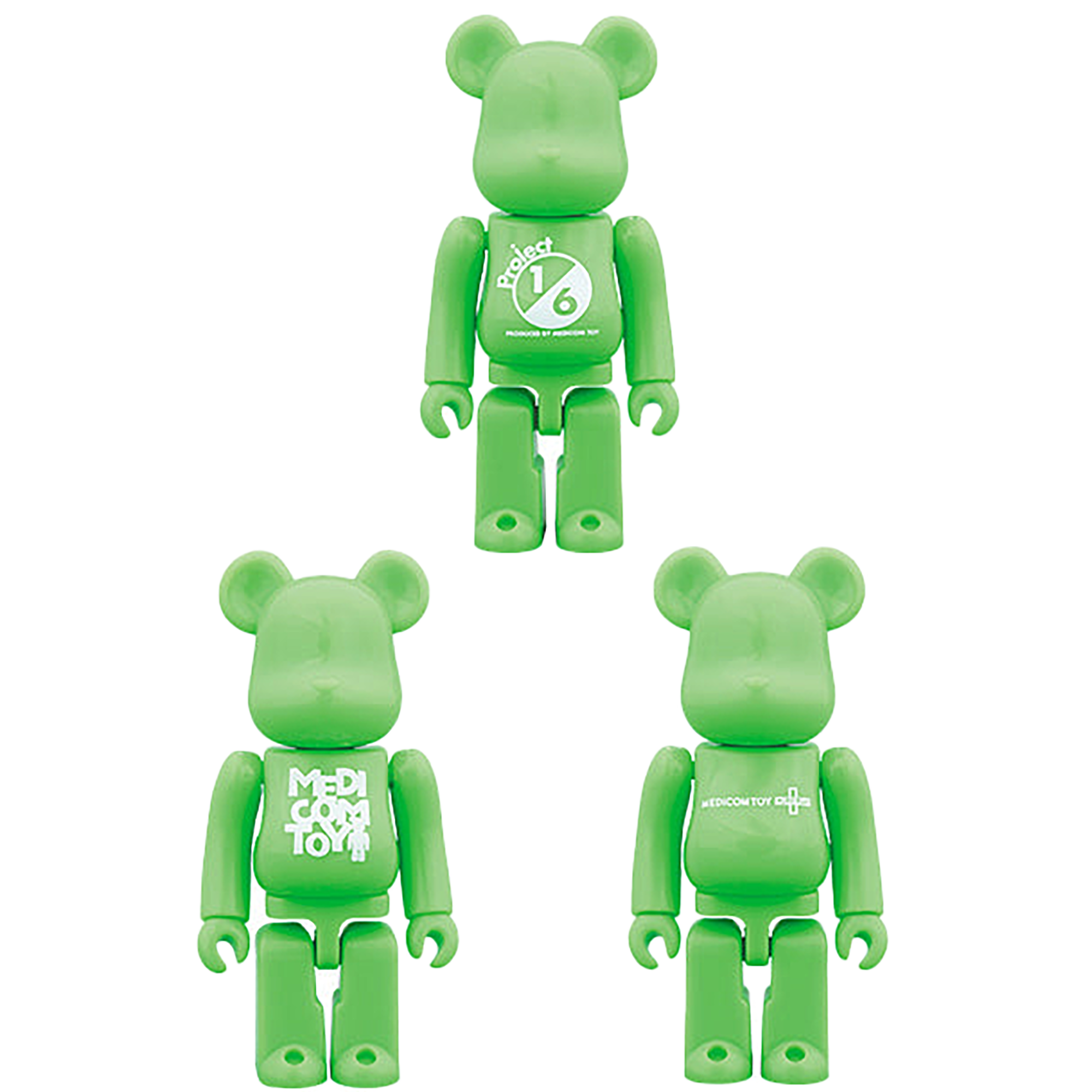 BE@RBRICK SERIES 38 Release campaign Special Edition