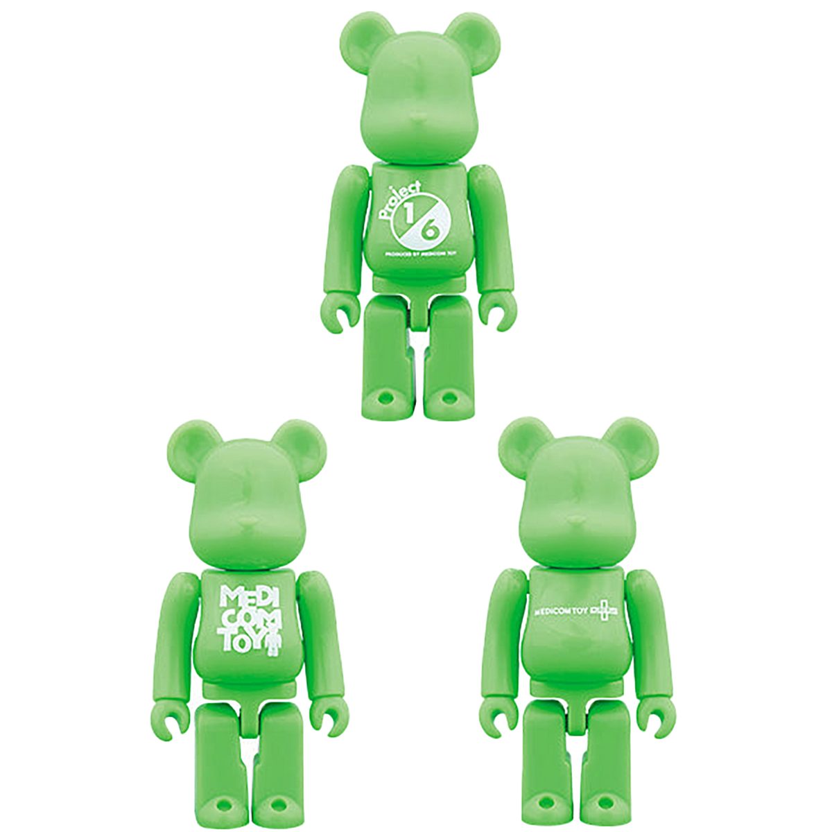 BE@RBRICK SERIES 38 Release campaign Special Edition