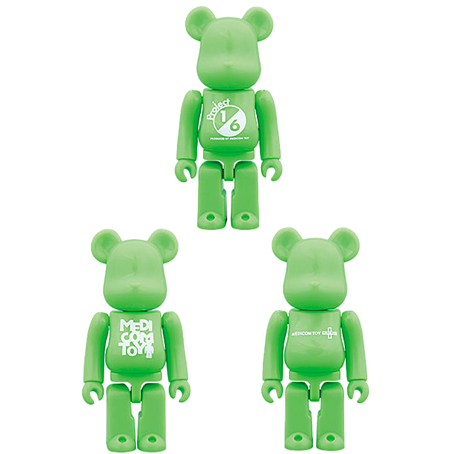 BE@RBRICK SERIES 38 Release campaign Special Edition