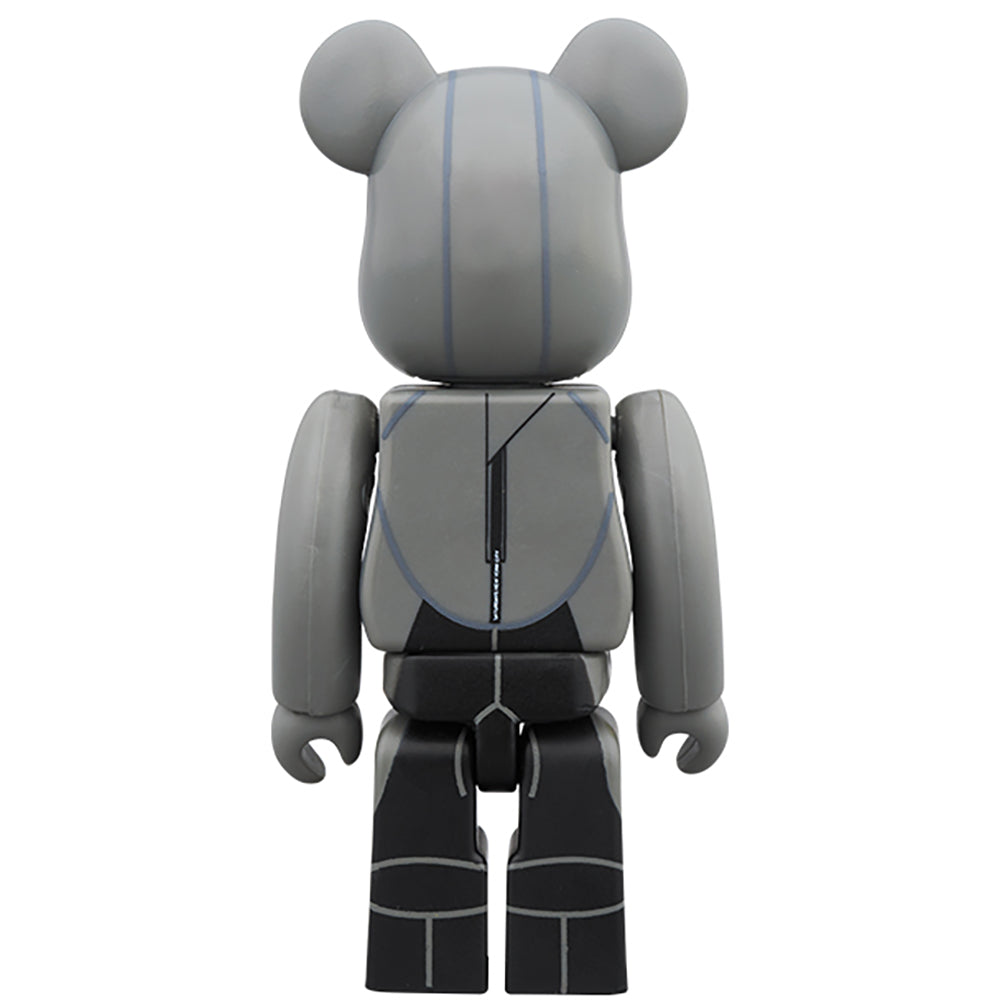 BE@RBRICK Saturdays NYC 100％ & 400％_2