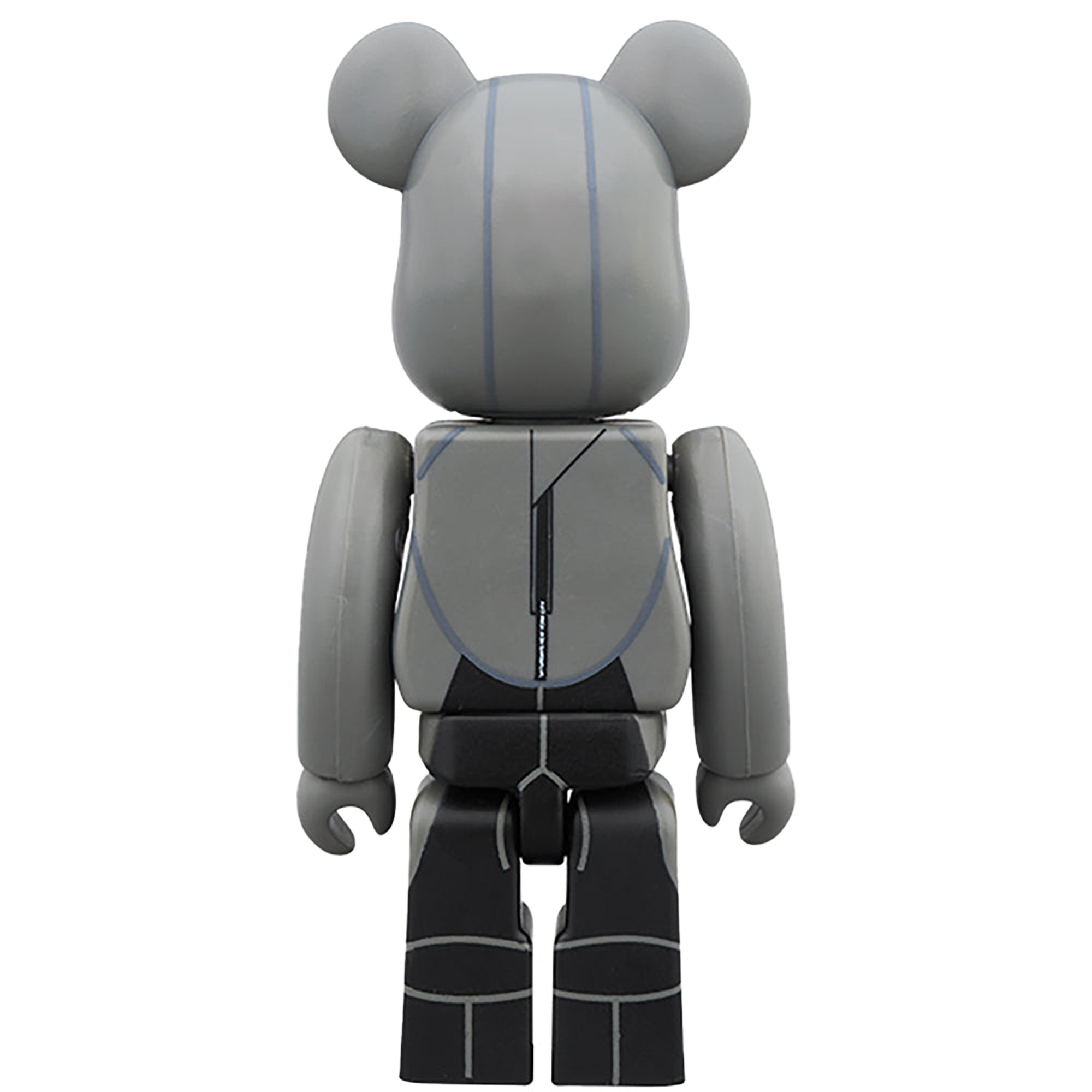 BE@RBRICK Saturdays NYC 100％ & 400％