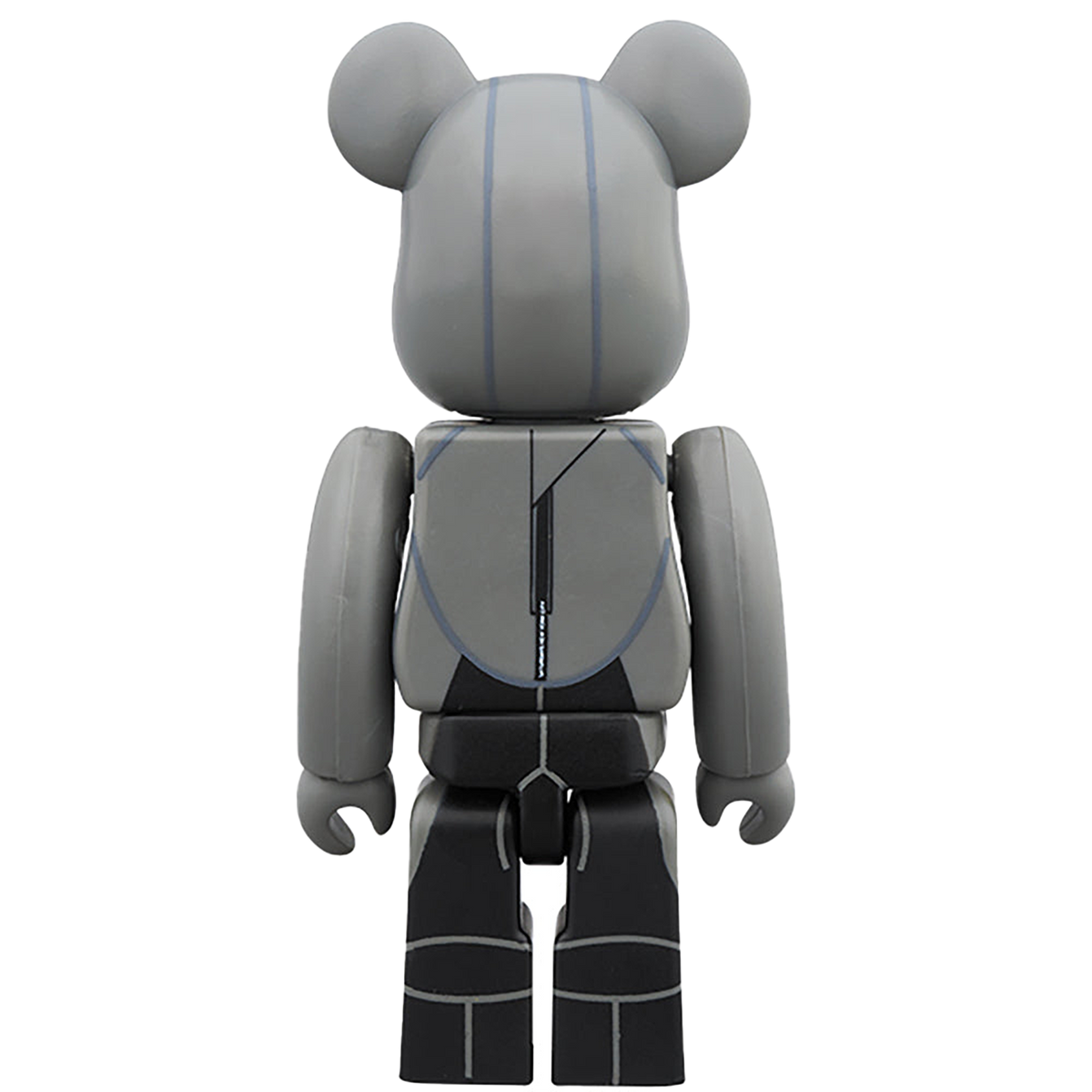 BE@RBRICK Saturdays NYC 100％ & 400％