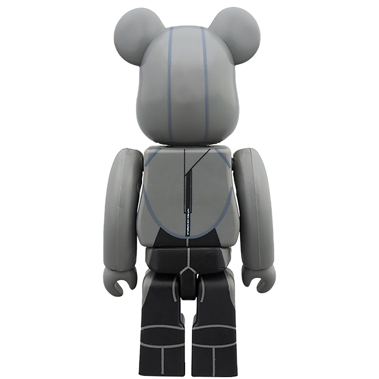BE@RBRICK Saturdays NYC 100％ & 400％