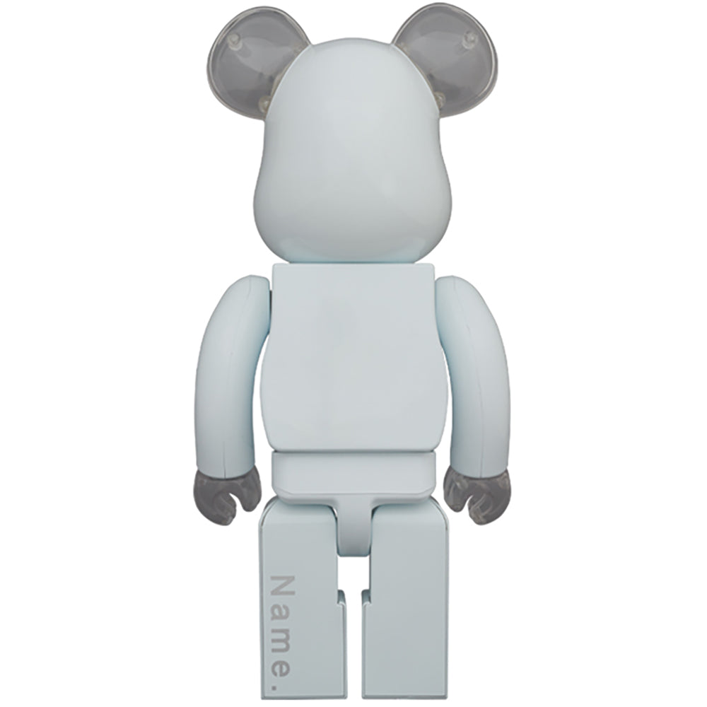 BE@RBRICK Name. 400％_1