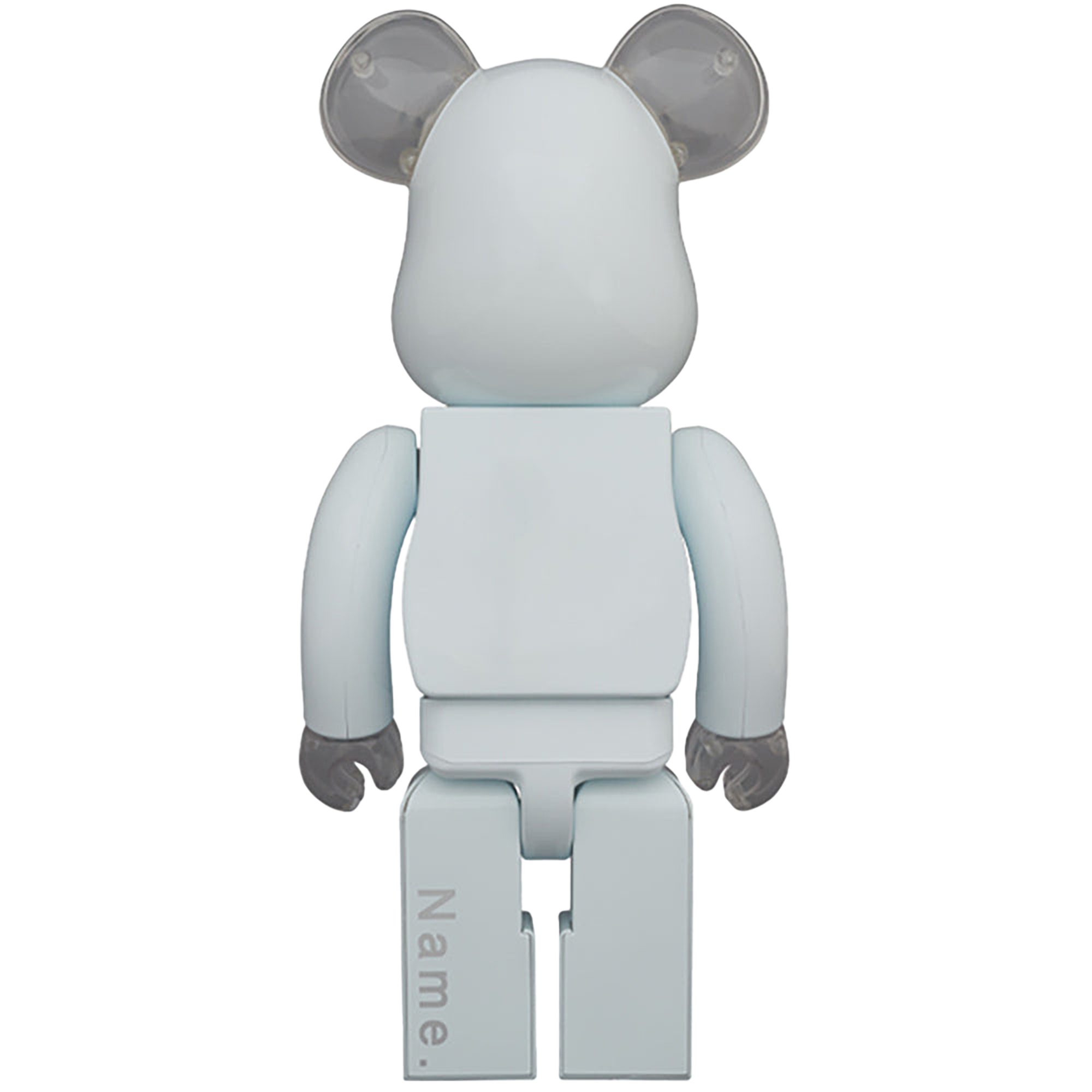 BE@RBRICK Name. 400％