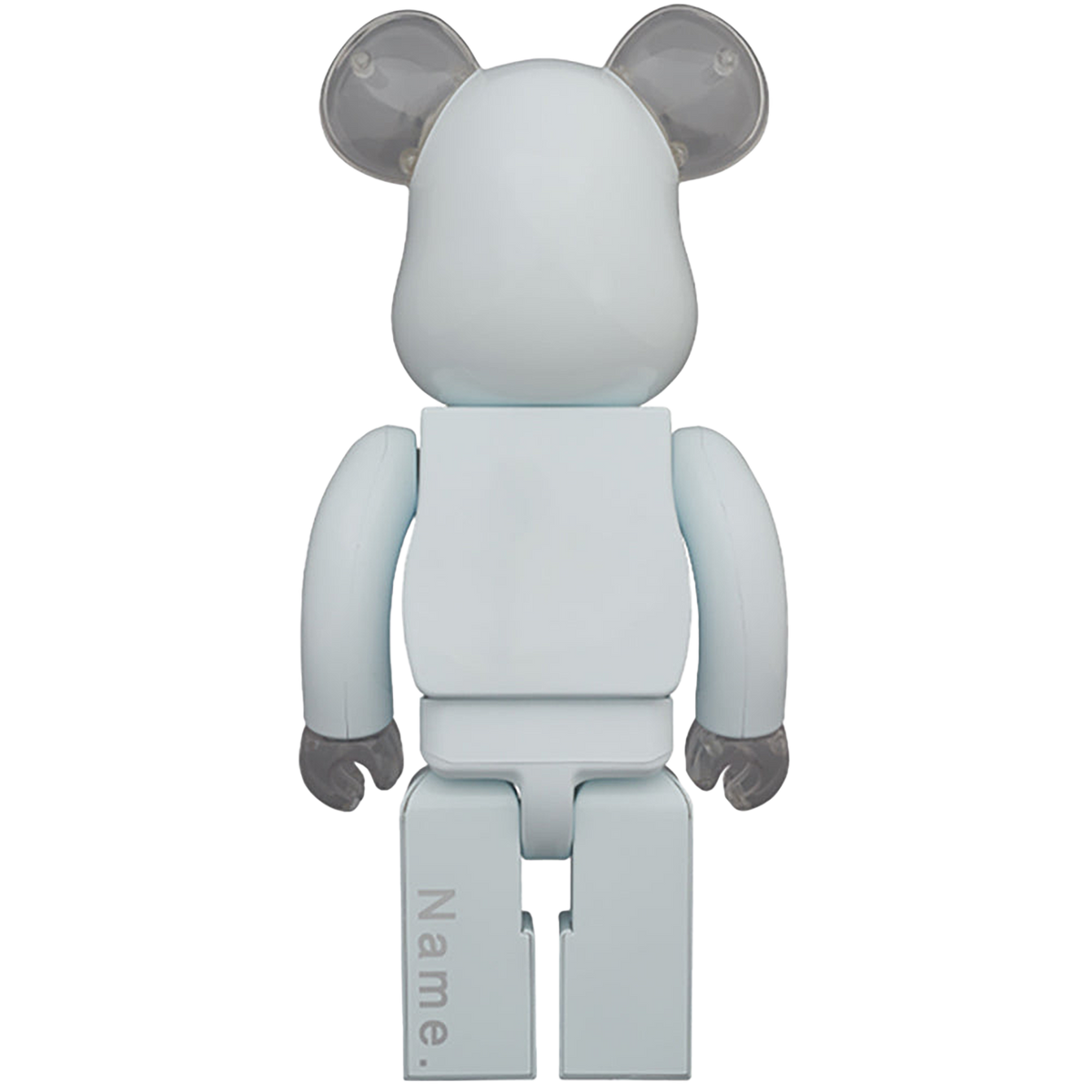 BE@RBRICK Name. 400％