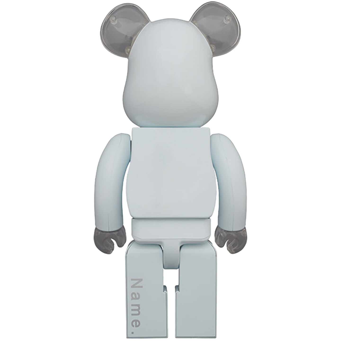 BE@RBRICK Name. 400％