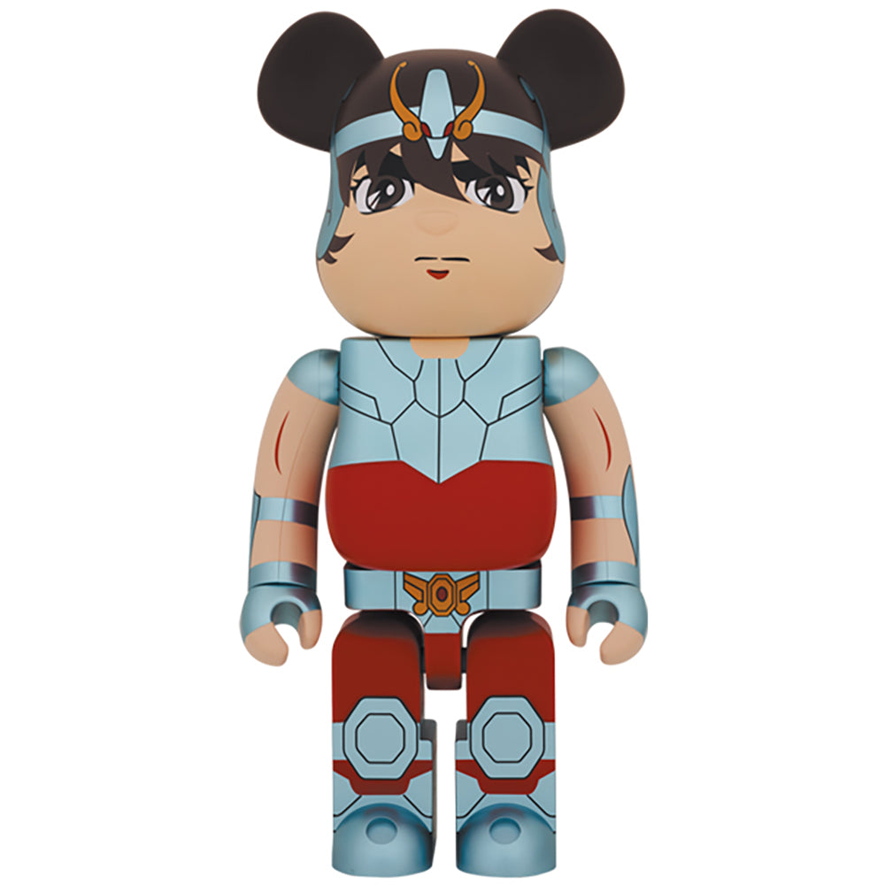 BE@RBRICK 天馬星座の星矢 1000％_0