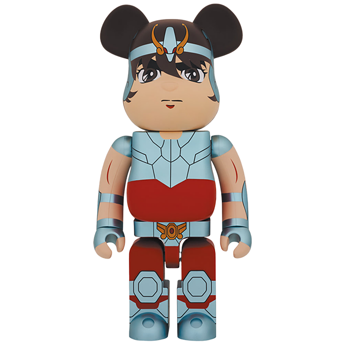 BE@RBRICK 天馬星座の星矢 1000％