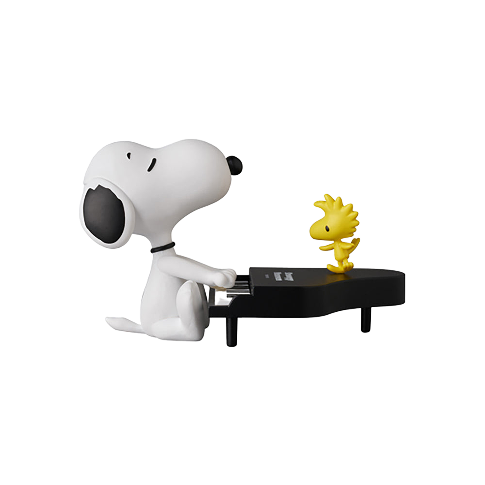 UDF SNOOPY MUSEUM TOKYO PIANIST SNOOPY