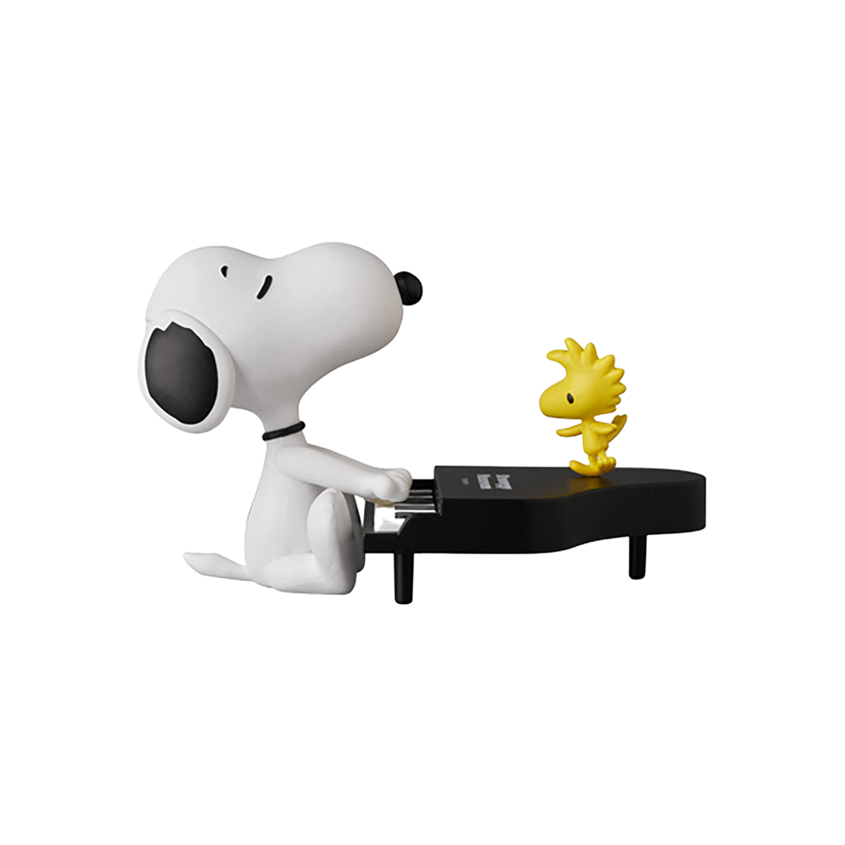 UDF SNOOPY MUSEUM TOKYO PIANIST SNOOPY | MEDICOM TOY OFFICIAL STORE