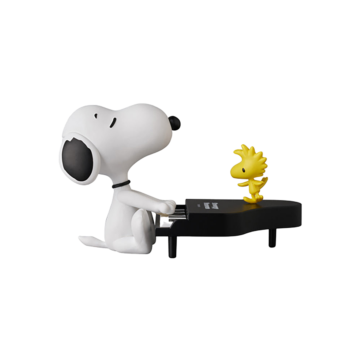 UDF SNOOPY MUSEUM TOKYO PIANIST SNOOPY