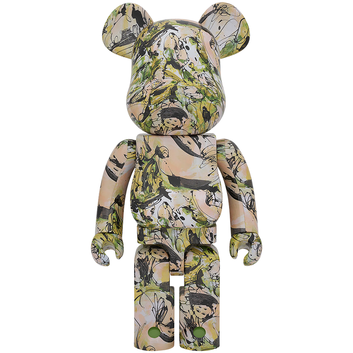 BE@RBRICK SHUN SUDO 1000％ BE@RBRICK SHUN SUDO  その他
