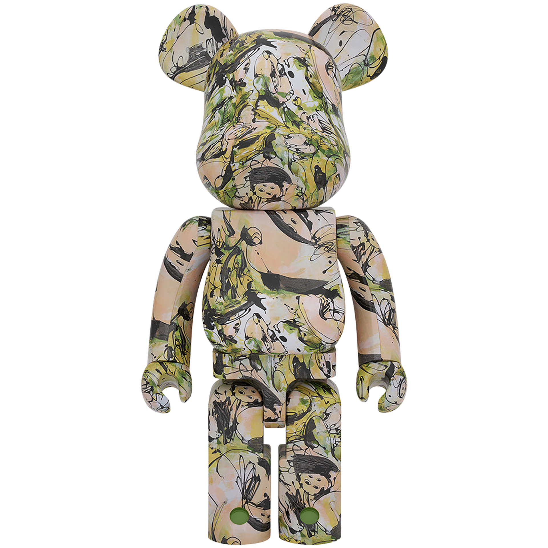 Suhara専用 BE@RBRICK SHUN SUDO 