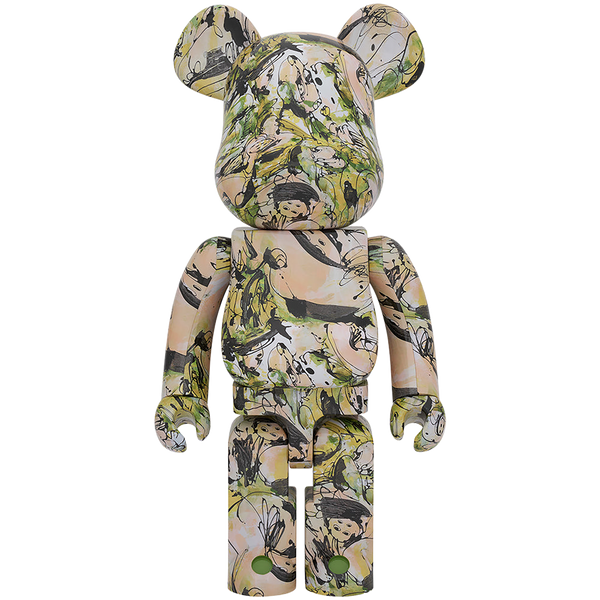 BE@RBRICK SHUN SUDO 