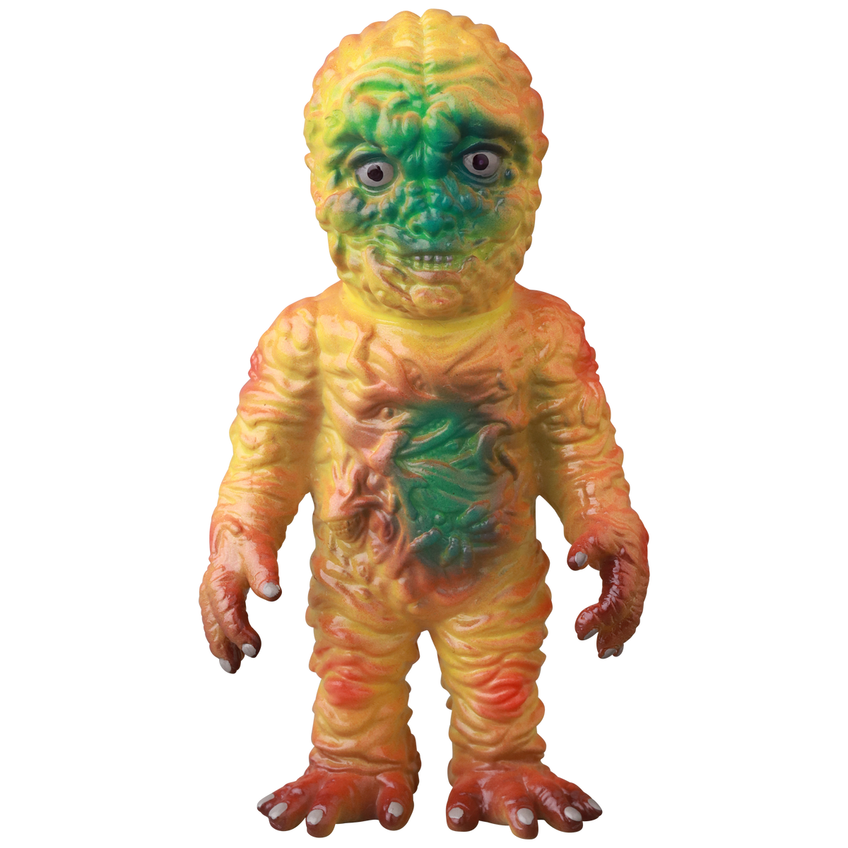 VAG(VINYL ARTIST GACHA) SERIES 48 CREEPY BOY《2026年9月発売予定》_5