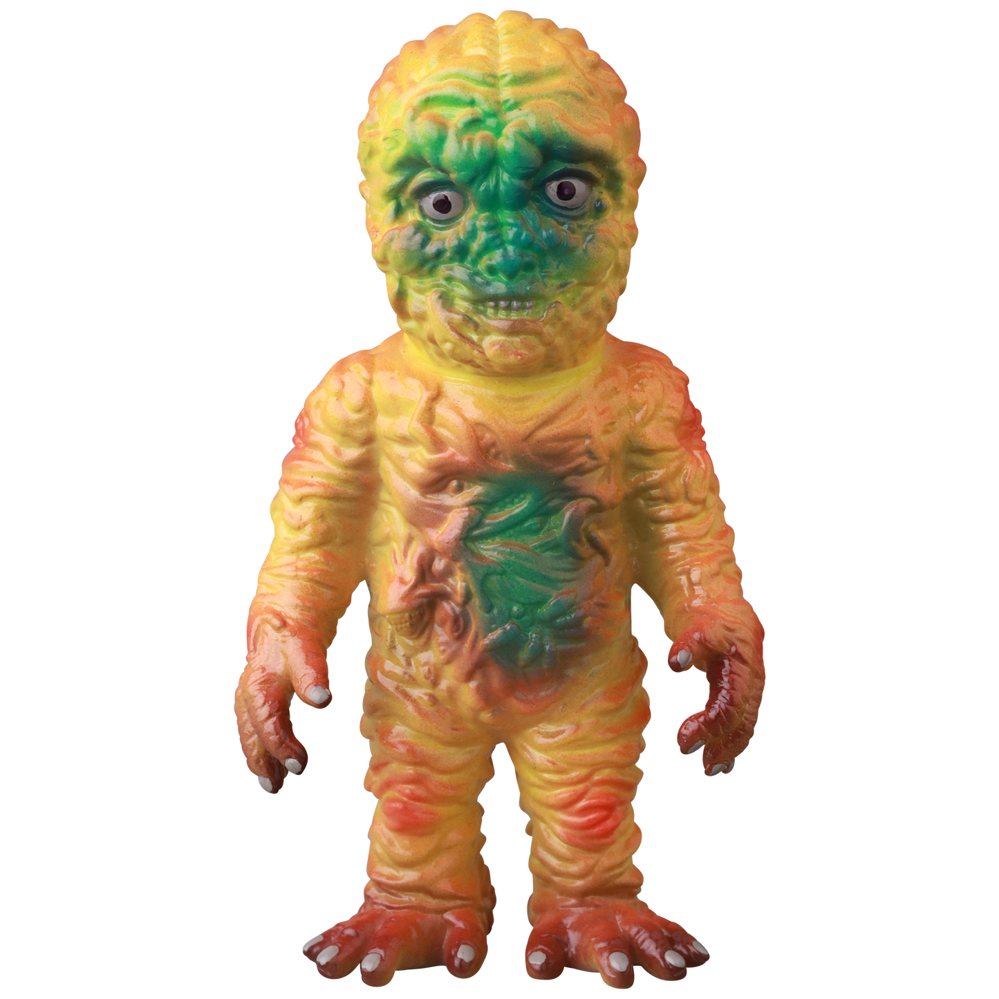 VAG(VINYL ARTIST GACHA) SERIES 48 CREEPY BOY《2026年9月発売予定》_5