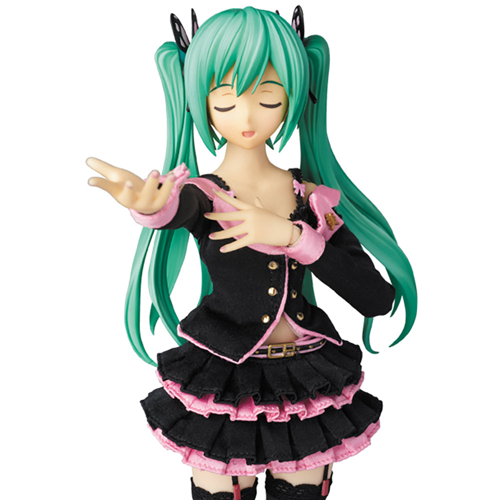 RAH 初音ミク -Project DIVA- Fハニーウィップ「デラックスVer.」_4