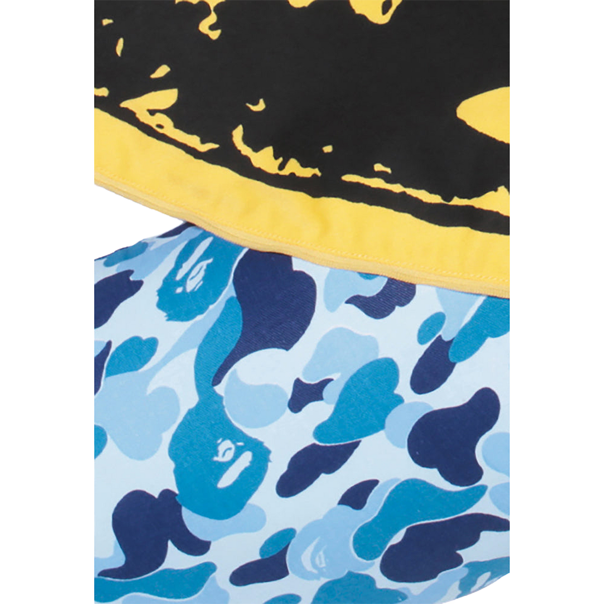 BAPE(R) × MEDICOM TOY LIFE Entertainment × Andy Warhol ABC BANANA