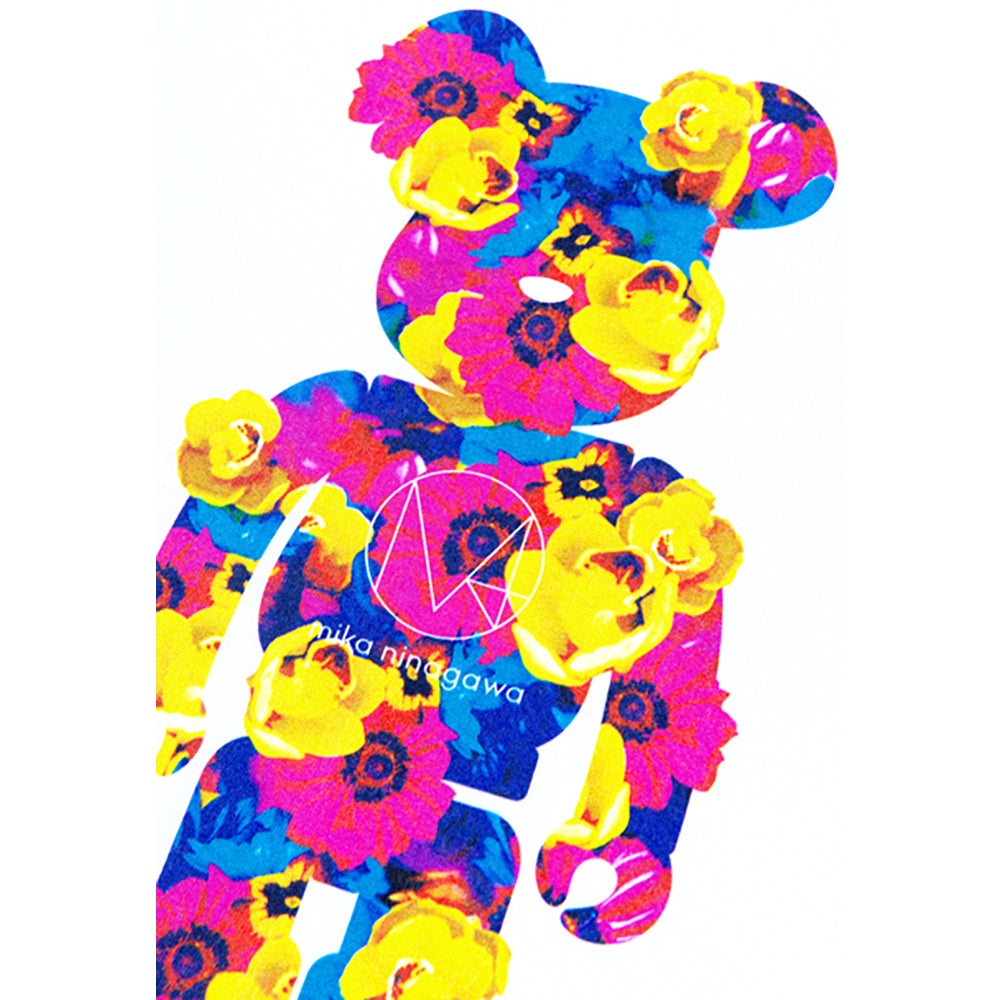 MLE M / mika ninagawa シリーズ『Anemone』 BE@RTEE_2