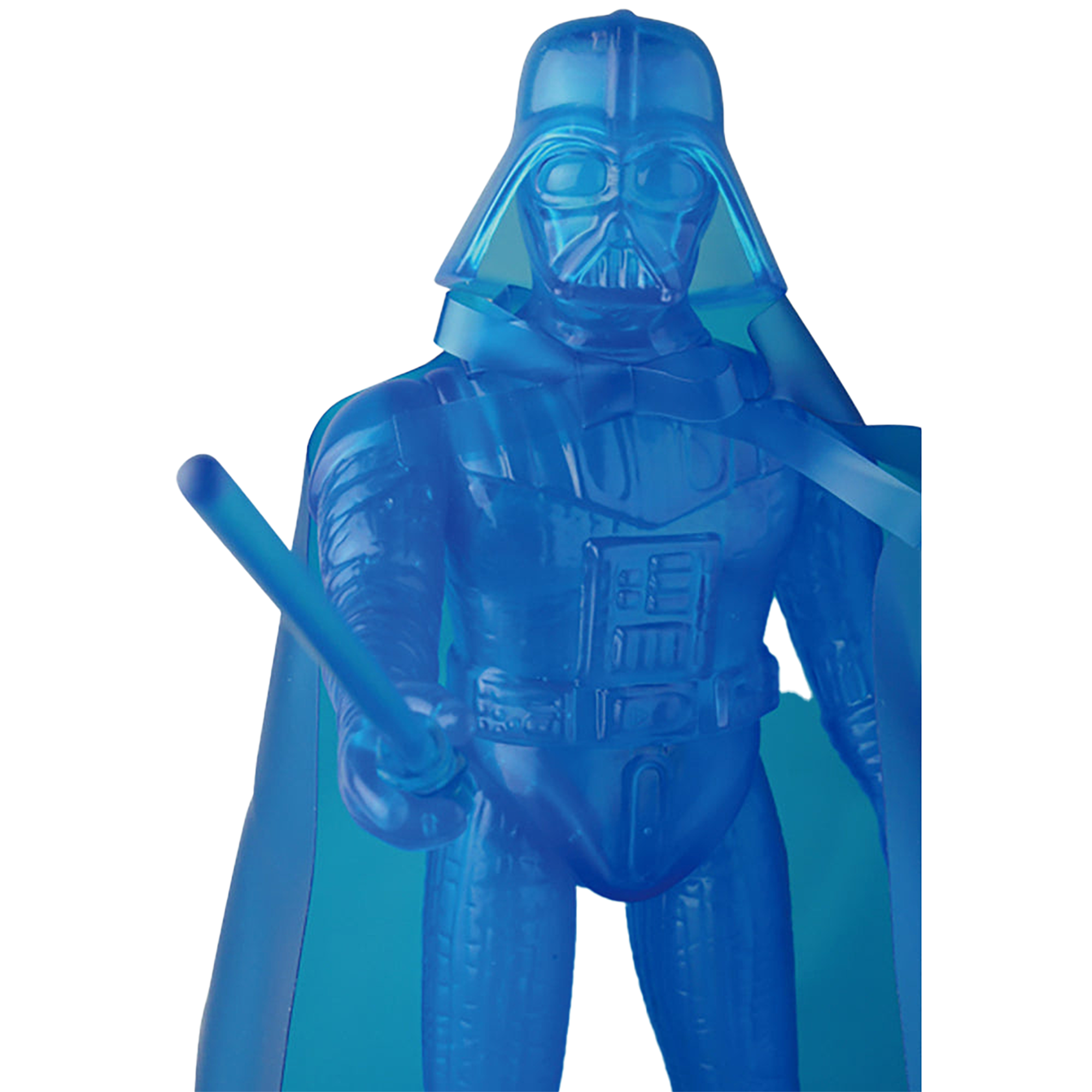 SOFUBI ダース・ベイダー（ホログラム版）