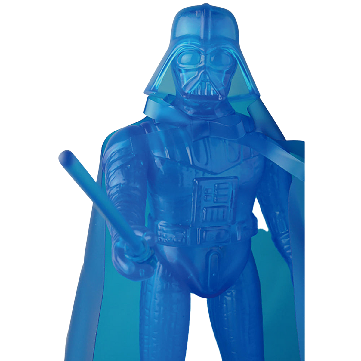 SOFUBI ダース・ベイダー（ホログラム版）