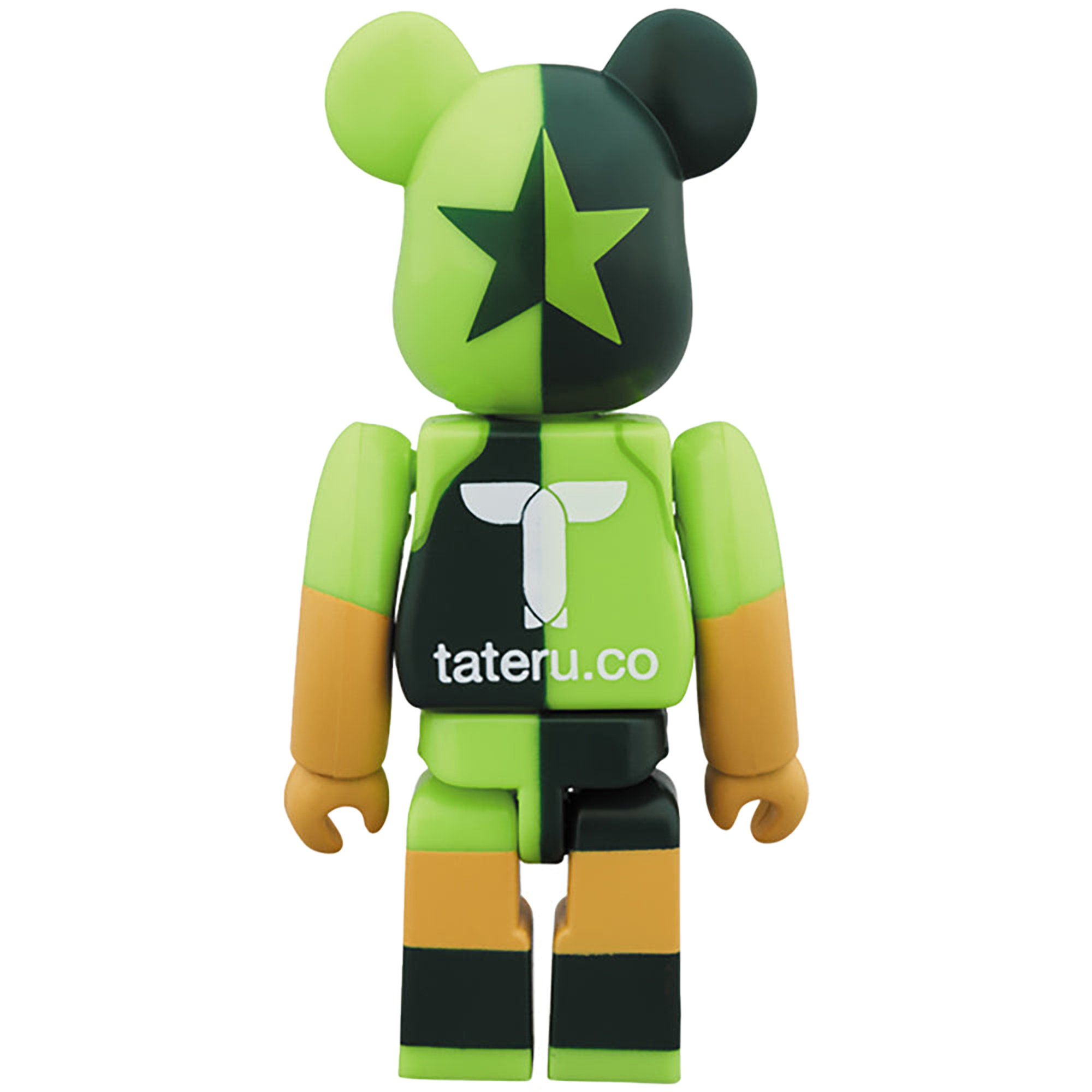 BE@RBRICK SV HORN