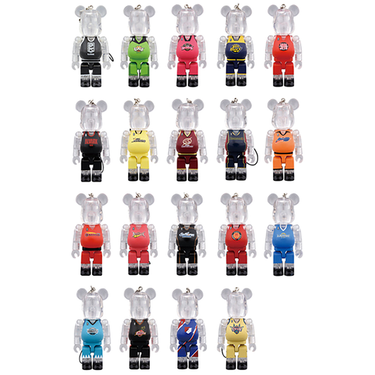 B.LEAGUE BE@RBRICK