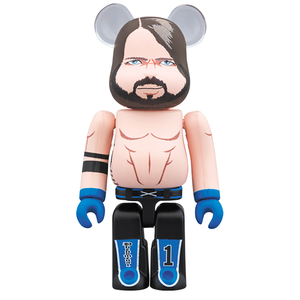BE@RBRICK AJ Styles_0